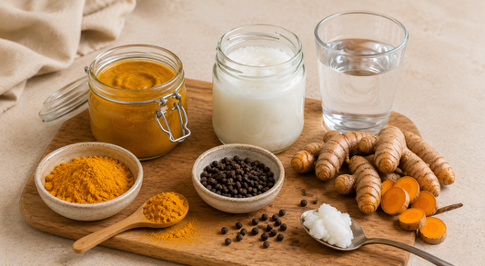 Golden Paste para perros: beneficios, usos y contraindicaciones