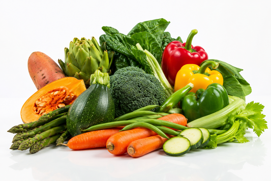 Las mejores verduras para perros: cuáles pueden comer, beneficios y cómo dárselas