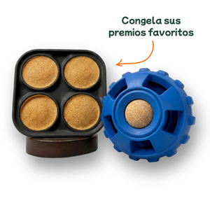 Boopy Starter Pack - Boopy Ball + Bandeja