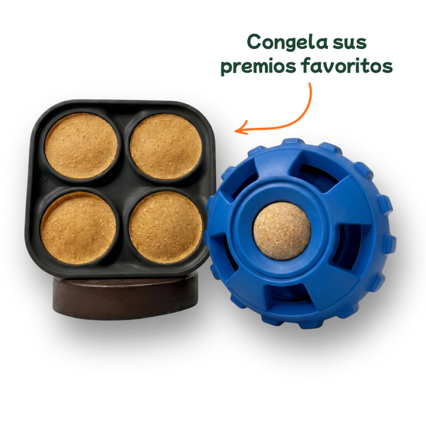 Boopy Starter Pack - Boopy Ball + Bandeja