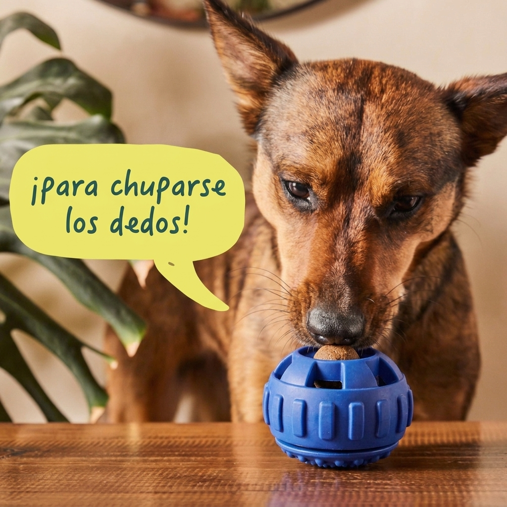 Boopy Starter Pack - Boopy Ball + Bandeja Boopys